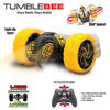 Remote Control 10" Tumblebee with Lights and Sound