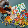 LEGO Classic Plein de briques 11030 Ensemble de jeu de construction (1 000 pièces)