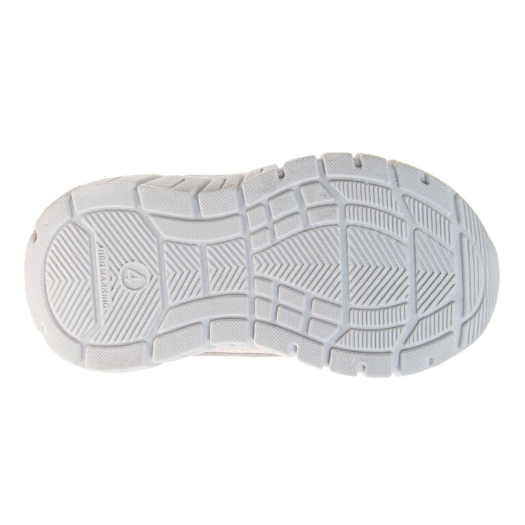 Minnie Mouse Pink Minnie Mouse Sneakers Size 6