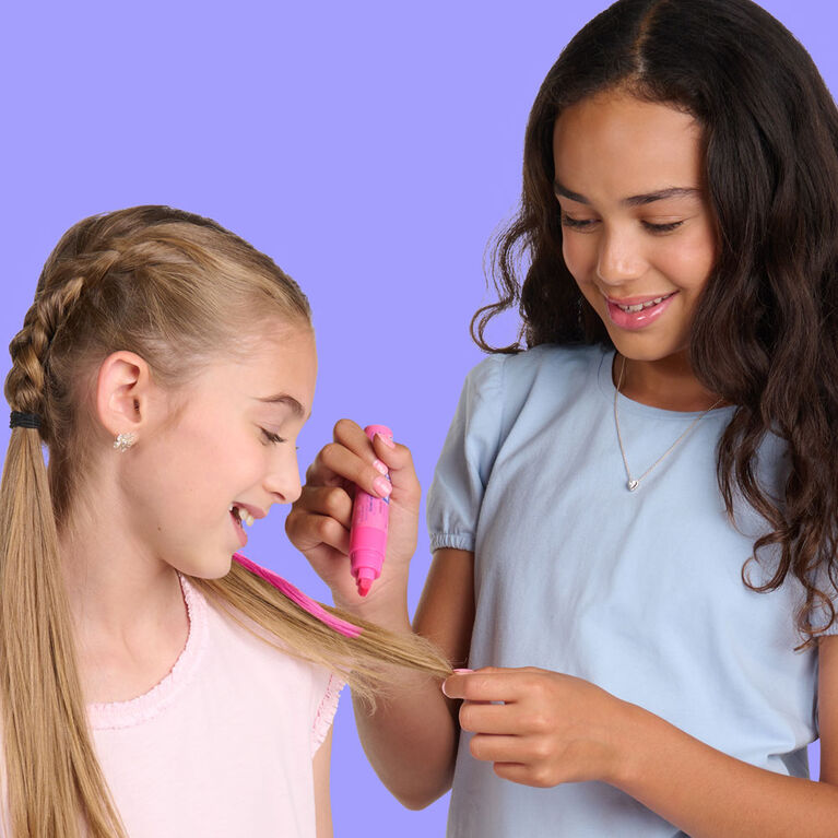Style Squad HAIR Transformation Pack