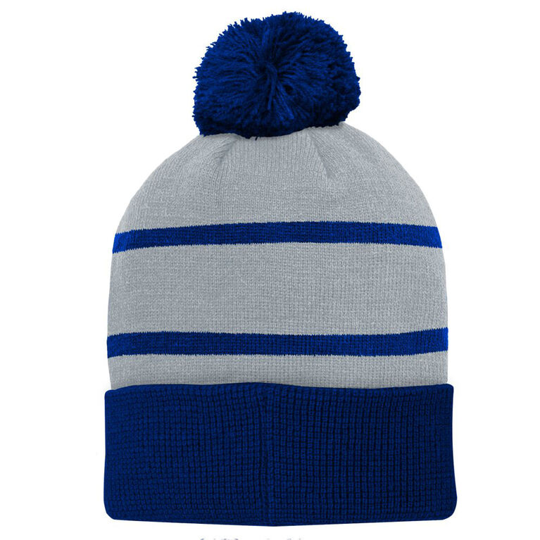 NHL-Maple Leafs Knit Hat