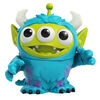 Disney/Pixar Alein Remix Sulley Figure