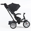 Bentley 6In1 Stroller / Trike Black