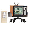 Tiny TV Classics - Jaws - Retro TV - English Edition