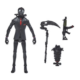 Fortnite Victory Royale Series Chaos Agent Collectible Action Figure