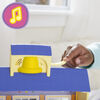 Peppa Pig Peppa's Adventures Peppa's School Playgroup Preschool Toy, with Speech and Sounds