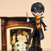 Wizarding World Harry Potter, Magical Minis Collectible 3-inch Harry Potter Figure
