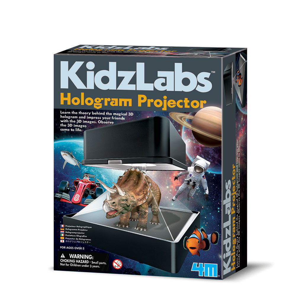 kidzlabs