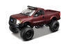 Fresh Metal 4X4 Rebels - 1 per order, colour may vary (Each sold separately, selected at Random)