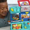 Play-Doh Kitchen Creations, Le p'tit resto, coffret de cuisine