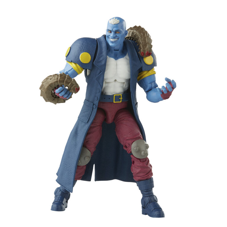 Marvel Legends Series X-Men, figurine de collection Maggott de 15 cm