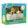 Piscine Gonflable Motif Citrons 60 x 60 x 15''