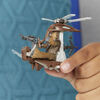 Star Wars Mission Fleet Gear Class Chewbacca Beachfront Barrage 2.5-Inch-Scale Figure and Vehicle