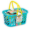 Busy Me My Shopping Basket - R Exclusive - English Edition