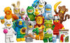 LEGO Minifigures Animal Series 28 Mystery Box Toy for Kids, Boys, & Girls, Ages 5+ - 71051