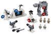 LEGO Star Wars Action Battle : la défense de la base Ec 75241