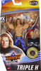 WWE Triple H Elite Collection Action Figure