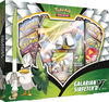Coffret Pokémon - Palarticho V de Galar - Édition anglaise