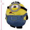 Minions Squeeze 'N Sing Carl
