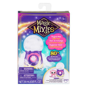 Magic Mixies Crystal Ball Refill Pack