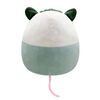 Squishmallows 16" - Willoughby l'opossum vert