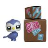 Boxy Girls Pets - Violet
