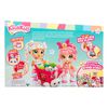Kindi Kids Fun Shopping Cart