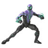 Hasbro Marvel Legends Series, Marvel's Chasm, figurine de collection Spider-Man Legends de 15 cm avec 2 accessoires