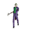 McFarlane Toys Mortal Kombat The Joker 7" Action Figure