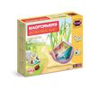 Magformers My First Pastel 30 pièces Set - Édition anglaise.