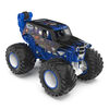 Monster Jam, Official Son-Uva Digger Monster Truck, Die-Cast Vehicle, Legacy Trucks Series, 1:64 Scale