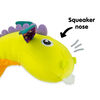 Jouet de Flap Flap Dragon de Lamaze