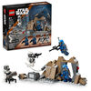 LEGO Star Wars Ensemble de combat L'embuscade sur Mandalore 75373