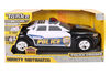 Tonka - Mighty Motorized City Service - Police Cruiser