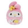 Squishmallows 8" - Melody with Taco