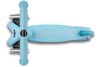 Micro Mini2Grow Deluxe Led Scooter/Blue