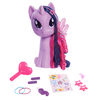 My Little Pony Styling Head - Twilight Sparkle - R Exclusive