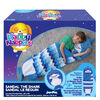 Happy Nappers - Medium - Sandal The Blue Shark