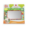 Bright Starts - Sit & See Safari Floor Mirror