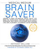 Medical Medium Brain Saver - English Edition