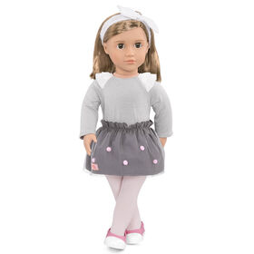 Our Generation, Bina, 18-inch Fashion Doll