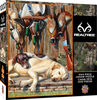 Realtree 1000 Piece Jigsaw Puzzle - English Edition