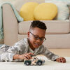 VTech Switch & Go T-Rex Off-Roader - English Edition
