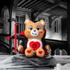 Care Bears Universal Monsters Tenderheart As Dracula