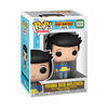 POP: Bob's Burgers-4 ans Bob