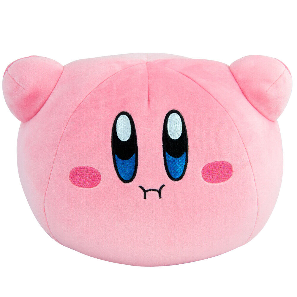 Hovering Kirby MEGA Mocchi Mocchi Toys R Us Canada