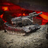 Transformers Generations War for Cybertron: Kingdom Core Class WFC-K13 Megatron