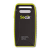 Secur Solar 10,000 mAh Powerbank