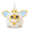 Furby Gold Glam Interactive Plush Toy - French Edition