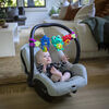 Neptune's Discovery Reef Play Gym & Take-Along Toy Bar